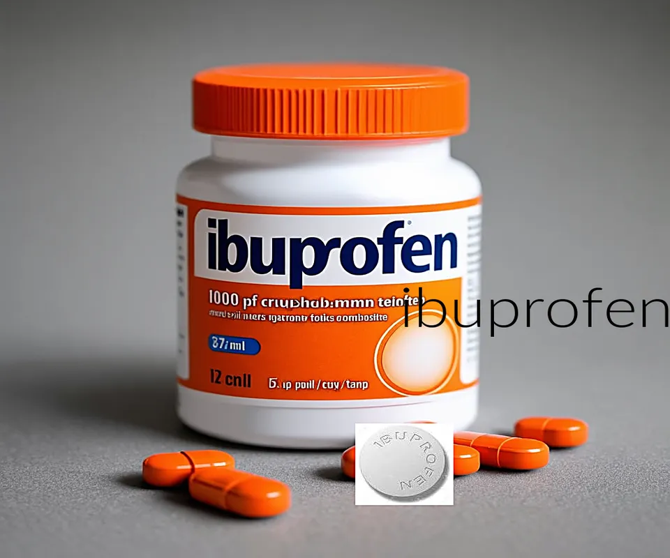 Ibuprofen apotek danmark